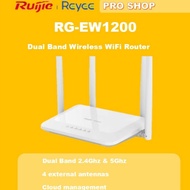 Ruijie RG-EW1200 1200M Dual Band Wireless WiFi Mini DC UPS Official Warranty