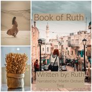 Book of Ruth, The - The Holy Bible King James Version Ruth