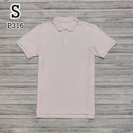Giordano Top POLO Shirt