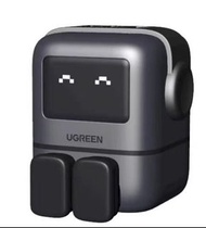🤖*Ugreen 65W 3-Port PD Gan Fast Charger Robot - UK*