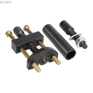 KIIK 34902-84 MainShaft Inner Bearing Race Puller Installer Set 5 6 Speed Transmission Mainshaft Ins