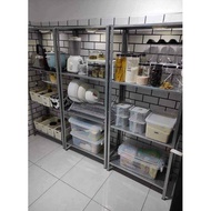 RAK HYLLIS IKEA 4 TIER