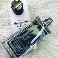 [ Tester unit ] Fierce Abercrombie And Fitch