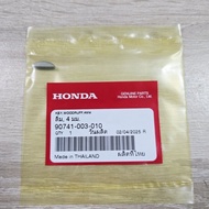 Wedge 4mm [90741-003-010] Genuine/GIORNO 2024/GIORNO 2025/LEAD125 2022/LEAD125 Year 2025