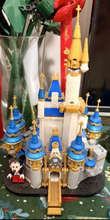 LEGO Disney Castle 迪士尼樂高