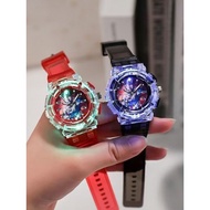 Smart watch for kids digital watch for kids Children's Watch Boys Primary School Students Luminous W