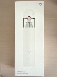 米家無線吸塵器 mini