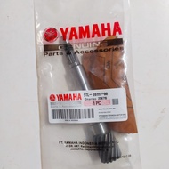 KDM_24 As Pully Mio Smail Mio Sporty Fino nuvo 5TL