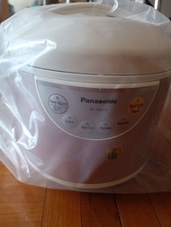 Panasonic 電飯煲