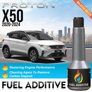 Proton X50 Fuel Additive For Improve Engine Performance & Respond💯