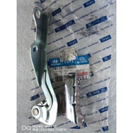 KIA RIO 1.4 2006 BONNET HINGE LEFT (PASSENGER SIDE) 79110-1G000 ORIGINAL(NEW)