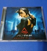 AEON FLUX OST Graeme Revell