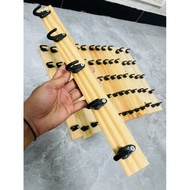GANTUNGAN Wooden clothes hanger,/ clothes hanger, clothes hanger