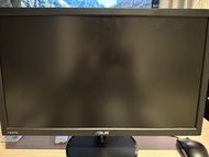 華碩ASUS 21.5吋 全高清低藍光電腦屏幕 VP228H