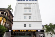 首都O 60412獵戶座水晶飯店 (Capital O 60412 Hotel Orion Crystal)