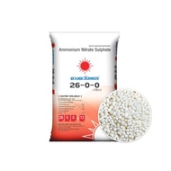 (ยกกระสอบ25kg) แม่ปุ๋ย ปุ๋ยเกล็ด ปุ๋ยไฮโดรโปนิกส์ ปุ๋ยระบบน้ำหยด15-0-0 0-52-34 13-0-46 12-61-0 1