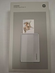小米彩色相片打所機