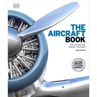 Bought Me Back ! The Aircraft Book: The Definitive Visual History Hardcover