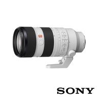 【SONY】全片幅 FE 70-200mm F2.8 GM OSS II 變焦鏡 SEL70200GM2 公司貨