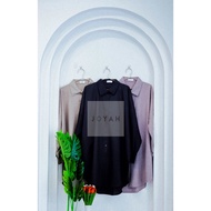 Joyah Citra Blouse/Baggy Kemeja Style