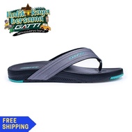 Gatti Men Sim Elastic 3 Slipper Sandal 241106-21