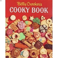 Betty Crockers Cooky Book | Health ( PDF / EPUB )
