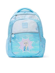 Smiggle frozen backpack กระเป๋าเป้ กระเป๋าสะพายแอลซ่า ของแท้ จาก AUD