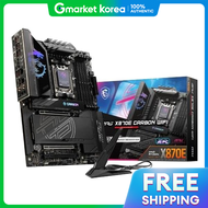 Msi Mpg X870E Carbon Wifi