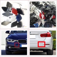 Genuine TOW COVER for 16-18 BMW3 F31 LCI Touring Estate 316d 318dX 320i 320iX 328d 328dX 328i 328iX 