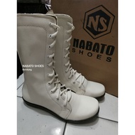 NB majorette Kids Flat Shoes/Nabatoshoes