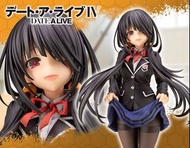 約會大作戰 壽屋 時崎狂三 Figure