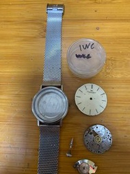 IWC手錶配件