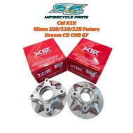 Cnc Loader Fork X1R For Wave 100/s110/W125, Dream, Cub,67..VV Spare Parts