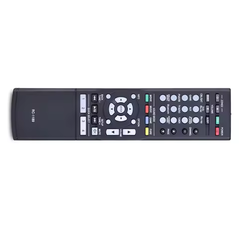 BFYL-Remote Control RC-1189 Replacement for Denon AV Receiver AVR-S700W AVR-S710W AVR-S720W AVR-X110