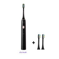 SOOCAS X3U Sonic Electric Toothbrush Xiaomi Mijia Ultrasonic Automatic Upgraded Fast Chargeable Adult Waterproof Tooth Brush