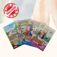 Emerald Lks Class 5A