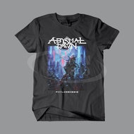 Abysmal Dawn Phylogenesis T-shirt American death metal band T-shirt/ Abysmal Dawnkaos band