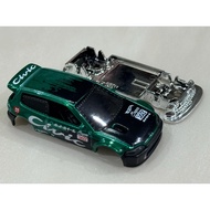 2026 HOTWHEELS HONDA CIVIC CUSTOM STH
