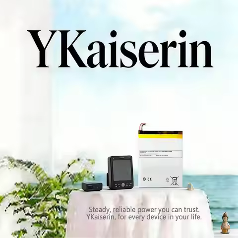 For Amazon Kindle Fire 7 5Th Gen SV98LN Tablet Battery MC-308594 High Capacity