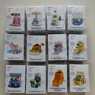 Limited Edition Lego Eco Joyit Mini Video Game Block 游戏机系列积木