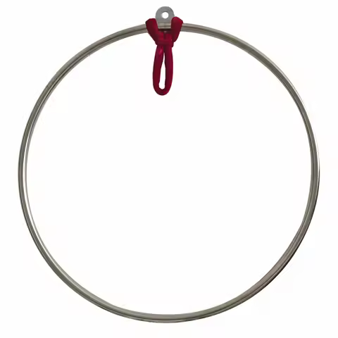 Lyra Aerial Hoop Hand Loop Strap Noose for Yoga Aerial Acrobatics Strength Training
