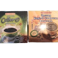 Octhavia Cawan Mas Aromatic Coffee-O Mixture Bag 100sachets x 10gm | MUAR