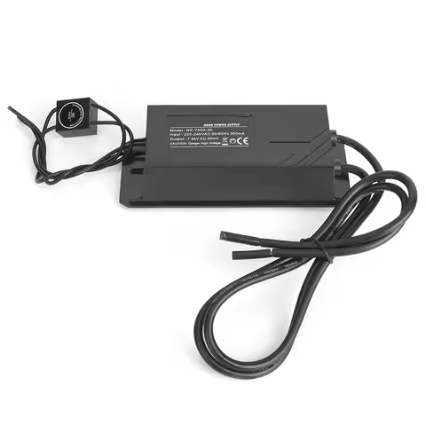 7.5KV 30mA NP-7500-30 Neon Light Electronic Transformer Neon Sign Power Supply