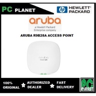 Aruba R9B28A Instant On AP25 (RW) 4x4 Wi-Fi 6 Indoor Access Point