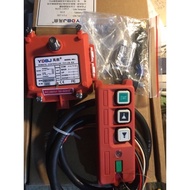AC/DC SHAFT CRANE CONTROLLER 380v