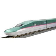 TOMIX N Gauge Shinkansen Hayabusa Basic Set Model Train for Collectors