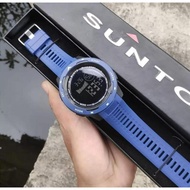 Sunto NORTH EDGE Men's Digital Watch with Rubber Strap Waterproof