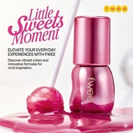 fwee 3D Volumizing Gloss 5.3g 23 Colors Plumping Lip Glow
