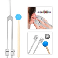 528 Hz Tuning Fork Tuning Fork, Tuning Fork for Dna Repair Healing and Healing Musical Instrument Al
