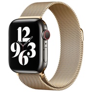 (GoodSeller) Apple Watch Strap Milanese 38mm Apple Watch 44mm 40mm 42mm
